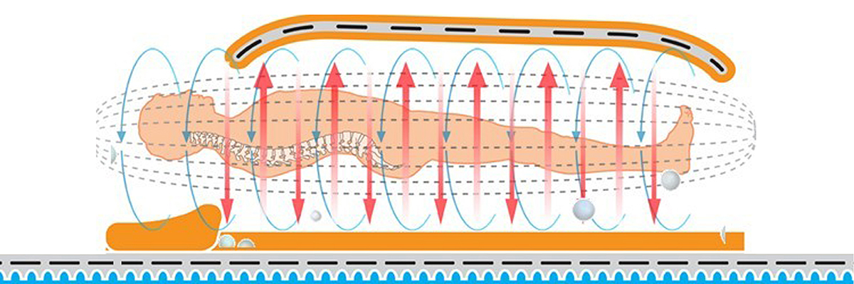 乐鱼健康睡眠系统